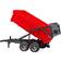 Bruder Tipping Trailer 02211