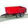 Bruder Tipping Trailer 02211