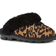 UGG Coquette Panther Print Slipper - Butterscotch