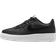 Nike Air Force 1 LV8 GS - Black/White/Black