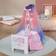 Baby Annabell Sweet Dreams Bed