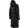 Stormberg Svalbard Long Down Parka - Jet Black