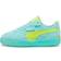 Puma Palermo Moda Xtra W - Electric Peppermint/Electric Lime