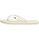 Tommy Hilfiger Flip Flops Strap Beach Sandal - Beige