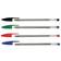 Bic Cristal Original Ballpoint Pens 10-pack