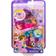 Mattel Polly Pocket Groom & Glam Poodle Compact