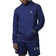 Nike Big Kid's Jordan MJ Brooklyn Fleece Pullover Hoodie - Midnight Navy (95D232-U90)