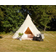 Blue Moose Teepee Tipi Tent