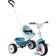 Smoby Be Move 2 in 1 Tricycle Blue