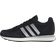 adidas Run 60s 3.0 W - Core Black/Silver Metallic/Core White