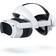 AMVR VR leather face cushion