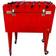 Axi Tischkicker Kühlbox Rot 65 l