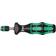 Wera 7400 Kraftform 05074700001 Destornillador de torque