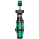 Wera 7400 Kraftform 05074700001 Vridmomentskruvmejsel