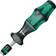 Wera 7400 Kraftform 05074700001 Momentskruetrækker