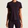Craft Adv Essence Ss Tee W Dk Plum