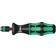 Wera 7466 Imperial Kraftform 05074722001 Vridmomentskruvmejsel