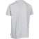 Trespass Mens Chera Casual Printed T-shirt - Grey Marl