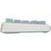 Varmilo VXT68 Minilo Eucalyptus Gateron G Pro 2.0 Red Wireless Keyboard (Nordic)