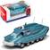 Corgi Captain Scarlet Classic Spectrum Pursuit Vehicle SPV