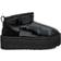 UGG Ultra Mini Platform Hi Shine - Black