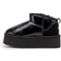 UGG Ultra Mini Platform Hi Shine - Black