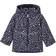 Name It Printed Jacket - Dark Sapphire (13235610-1143508)