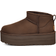 UGG Classic Ultra Mini Platform - Chocolate