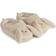 Liewood Aviaja Rabbit Slippers - Mist (LW19586)