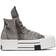 Converse X DRKSHDW DBL DRKSTR Overdye Chuck 70 - Concrete