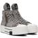 Converse X DRKSHDW DBL DRKSTR Overdye Chuck 70 - Concrete