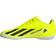 adidas X Crazyfast Club - Yellow/Black