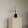 Nuura Blossi Mini Black/Opal Bordslampa 26.2cm