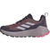 Adidas Terrex Trailmaker 2.0 GTX - Burgundy/Silver Dawn/Pink Fusion