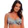 Fantasie Pippa Underwired Bra, Grey/Multi