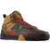 New Balance Numeric 440 v2 Trail High - Brown/Forest Green