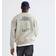 Woodbird Wbcope Eat Crew Herr Sweatshirts Från Magasin Stone