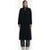 Samsøe Samsøe Falcon Coat 11104 Dam Kappor Från Magasin Black