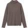 Les Deux Eddie Wool Rib Rollneck Knit