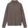 Les Deux Eddie Wool Rib Rollneck Knit