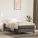 vidaXL Springmadras Med Pocketfjedre 80x160 cm Boxmadras 160x80cm