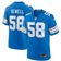 Nike Men's Penei Sewell Detroit Lions Game Jersey