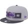 New Era Men's Los Angeles Lakers 2024 NBA Draft 9FIFTY Snapback Hat