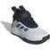 adidas Kid's Ownthegame 3.0 - Cloud White/Core Black/Core Black