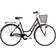 Winther Shopping Classic - Black Damcykel