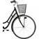 Winther Shopping Classic - Black Damcykel