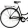 Winther Shopping Classic - Black Damcykel