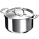 Alva Chef with lid 0.87 gal 8 "