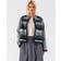 Lollys Laundry Emiliall Short Jacket LS Dam Jackor Från Magasin Blue