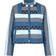Lollys Laundry Emiliall Short Jacket LS Dam Jackor Från Magasin Blue